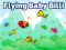 Juego Billi bebé volador en línea