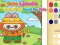 Juego Lindo libro para colorear Labubu para niños en línea