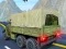 Juego Transporte de vehículos del ejército, conducción de camiones. en línea Juego Transporte de vehículos del ejército, conducción de camiones. en línea