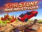 Juego Car Stunt Racing Stylized en línea