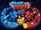 Juego Blue VS Rouge en línea