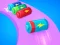 Juego Funciona con batería 3D en línea