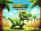 Juego Dino corre corre en línea