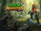 Juego Feed Me Monsters en línea