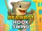 Juego Brainrot Hook Swing en línea