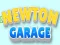 Juego Garaje de Newton en línea