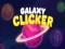 Juego Clicker galaxy en línea