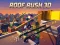 Juego Roof Rush 3D en línea