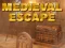 Juego Escape medieval en línea Juego Escape medieval en línea