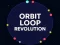 Juego Revolución del bucle orbital en línea