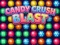 Juego Candy Crush Blast en línea