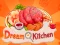 Juego Dream Kitchen en línea