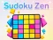 Juego Sudoku Zen en línea