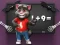 Juego Desafío de matemáticas de Halloween Tom en línea Juego Desafío de matemáticas de Halloween Tom en línea