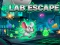 Juego Lab Escape en línea