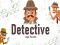 Juego Rompecabezas de lógica de detectives en línea