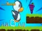 Juego Aventura de pingüina en línea