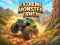 Juego Extreme Monster Truck en línea