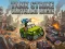Juego Tank Strike Wasteland Rogue en línea