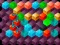 Juego Cubo en cubo en línea