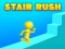 Juego Carrera de escaleras en línea