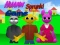 Juego Sprunki 1996 Versión humana en línea
