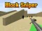 Juego Block Sniper en línea