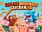 Juego Italian Brainrot Clicker 3D en línea