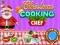 Juego Chef de cocina navideña en línea