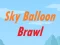 Juego Sky Balloon Brawl en línea