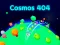 Juego Cosmos 404 en línea