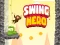 Juego Héroe swing en línea