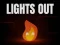 Juego Luces apagadas en línea