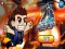 Juego Héroe Jetpack potenciado en línea