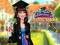 Juego Tendencias de maquillaje de graduación en línea Juego Tendencias de maquillaje de graduación en línea