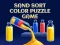 Juego Sand Sort Color Puzzle Game en línea