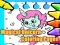 Juego Dibujos para colorear de unicornio mágico en línea