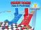 Juego Stairs Races For 2 Players en línea