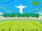 Juego Fútbol auténtico: la Copa Mundial de Brasil en línea Juego Fútbol auténtico: la Copa Mundial de Brasil en línea
