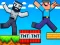 Juego Noob: trucos de parkour en línea