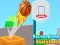 Juego Baloncesto Bounce Dunk en línea Juego Baloncesto Bounce Dunk en línea