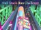 Juego Nail Stack Run Challenge en línea