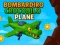 Juego Avión de Bombardiro Crocodilo en línea