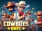 Juego Duelo de los vaqueros en línea