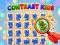 Juego Contrast Kids en línea