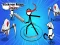 Juego Stickman Rogue en línea en línea
