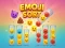Juego Ordenar emojis en línea