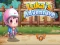 Juego La aventura de Luka en línea Juego La aventura de Luka en línea
