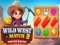 Juego Wild West Match 2: la fiebre del oro en línea