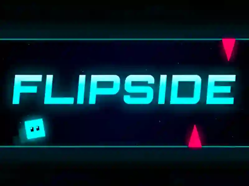 Juego Flipside en línea